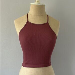 Free People Crop Top